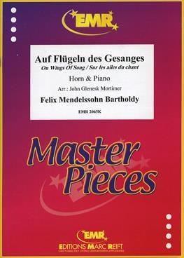 Auf Flügeln des Gesanges